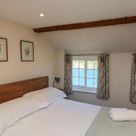 Shipwrights Cottage Salcombe Kültér fotó