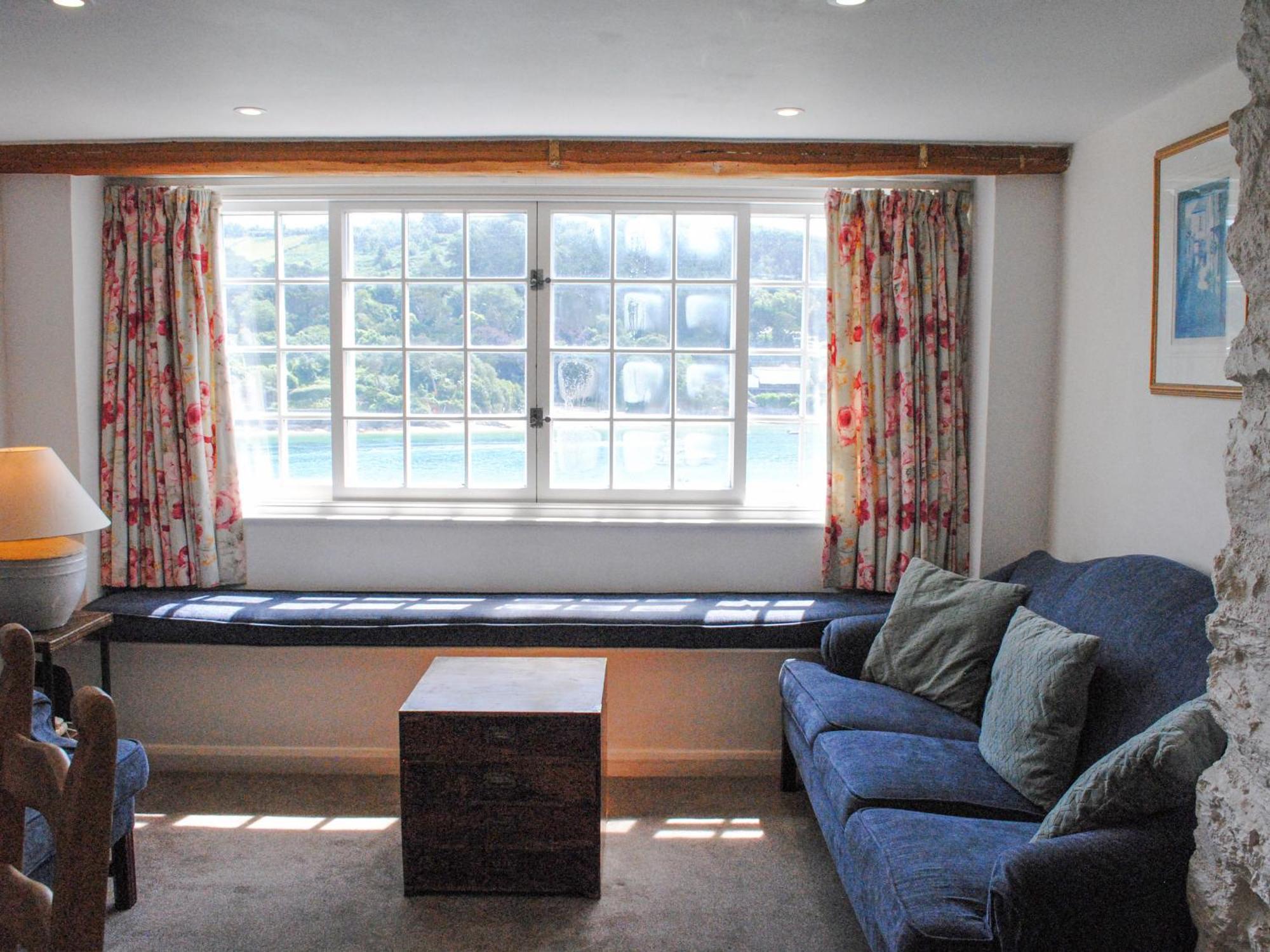 Shipwrights Cottage Salcombe Kültér fotó